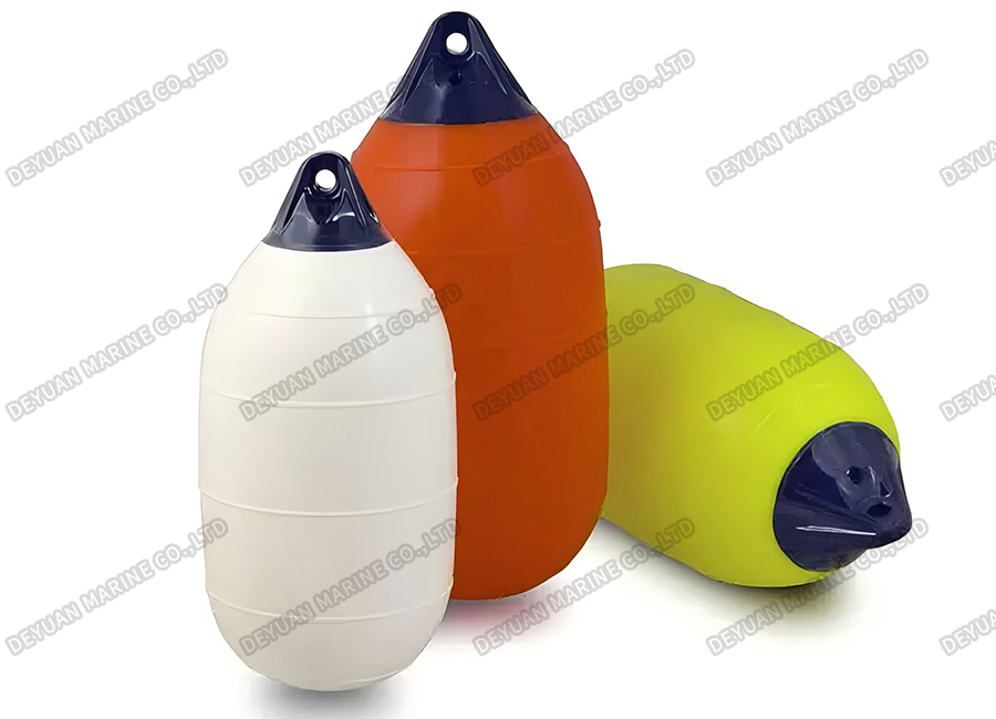 Лодка LD Fender-DEYUAN MARINE5