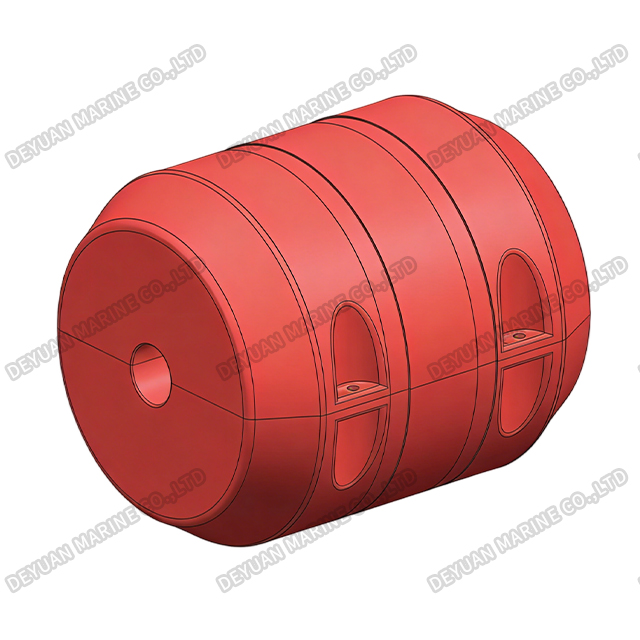 FT600*700 Модульный поплавок с болтами из нержавеющей стали 304. 