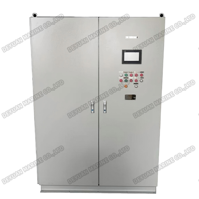 RDDJ-300 Electrolysis Of Seawater Anti-fouling Device