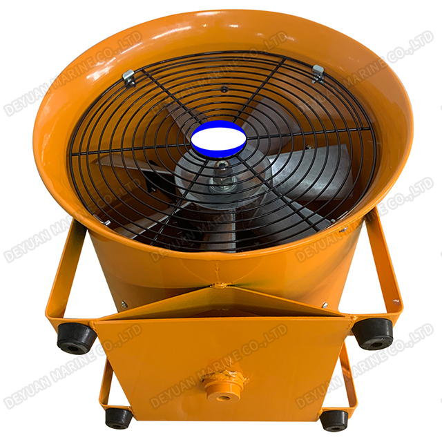 Портативный осевой сценический вентилятор «Пузырь», «Снежинка», «Танцующий»