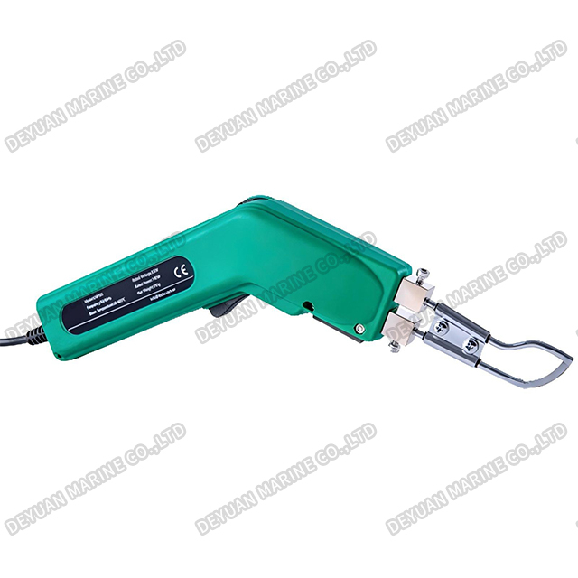 Портативный электрический горячий резак