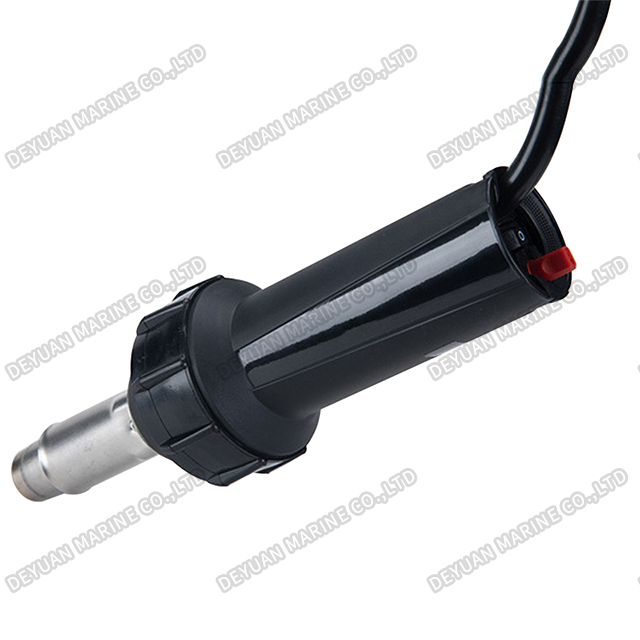 LST1600 Пистолет горячего воздуха