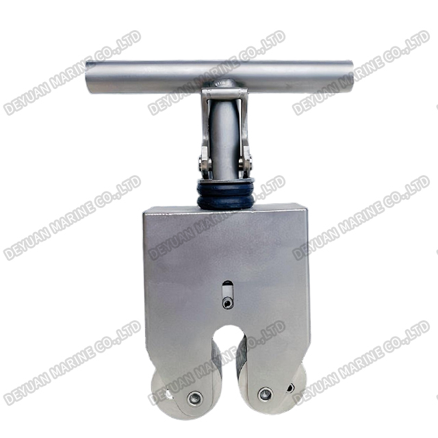 LST-PULLER 1 Съемник мембраны