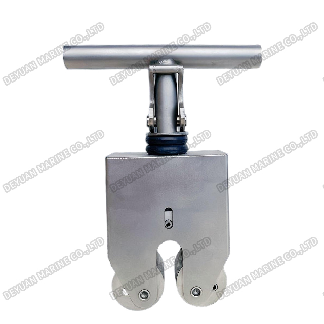 LST-PULLER 1 Съемник мембраны