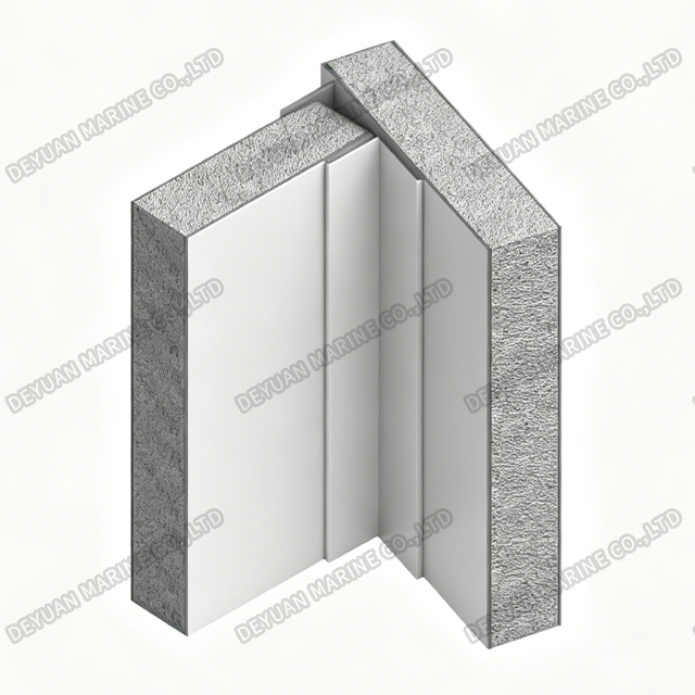 Внутренний угол, отличный от 90°