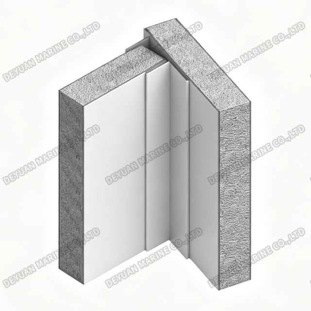 Внутренний угол, отличный от 90°