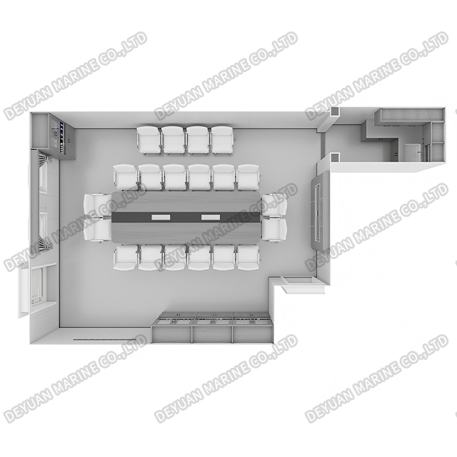 Мебель для конференц-залов