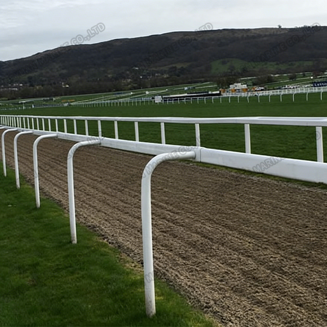 50100# Рельс для бега лошади