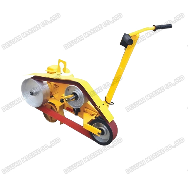 Серия ленточных машин ручного типа