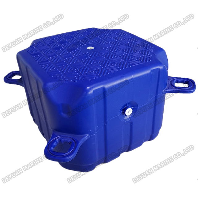 Пластиковый буй