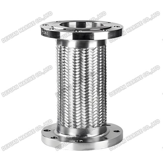 Гибкий адаптер JTW-SUS из нержавеющей стали