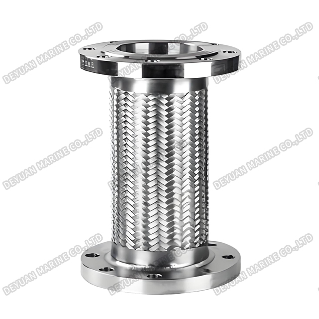 Гибкий адаптер JTW-SUS из нержавеющей стали