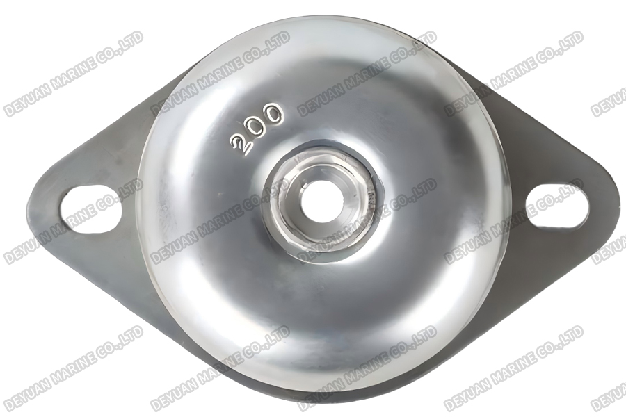 Резиновый амортизатор типа JA-DEYUAN MARINE4