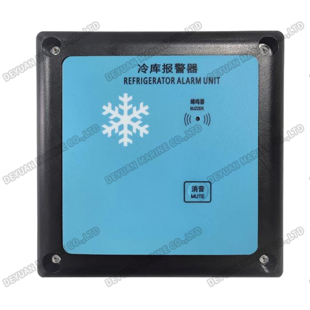 LBJ-2Q Устройство сигнализации для холодильника скрытого типа