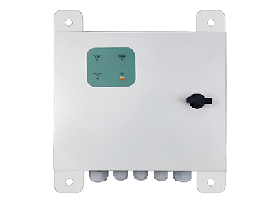 Панель аварийной сигнализации группы E/R