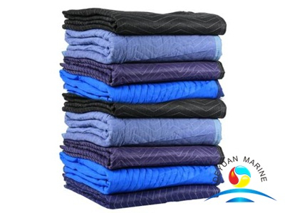 Подушечки Poly Blend Fabric Standard Moving с другим цветом 