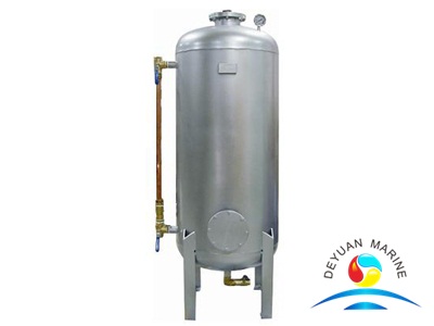 Фильтр повторного затвердевания для генератора пресной воды
