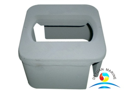 Одинарный поднятый фундамент ISO