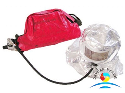 Дыхательное устройство аварийного спасения (EEBD)