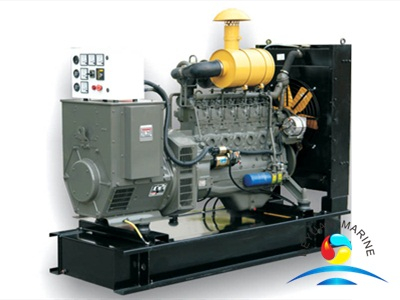 Высококачественная морская генераторная установка Deutz серии 226B с CCS 
