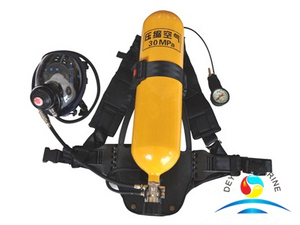 RHZK5/30 Автономный дыхательный аппарат с положительным давлением воздуха