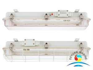 Флуоресцентный подвесной светильник серии JCY23-2