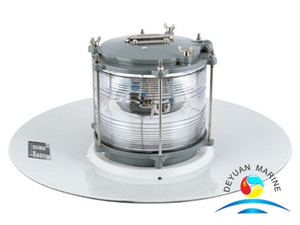 Китай CXD7 Морской прозрачный сигнальный свет Морзе для кораблей